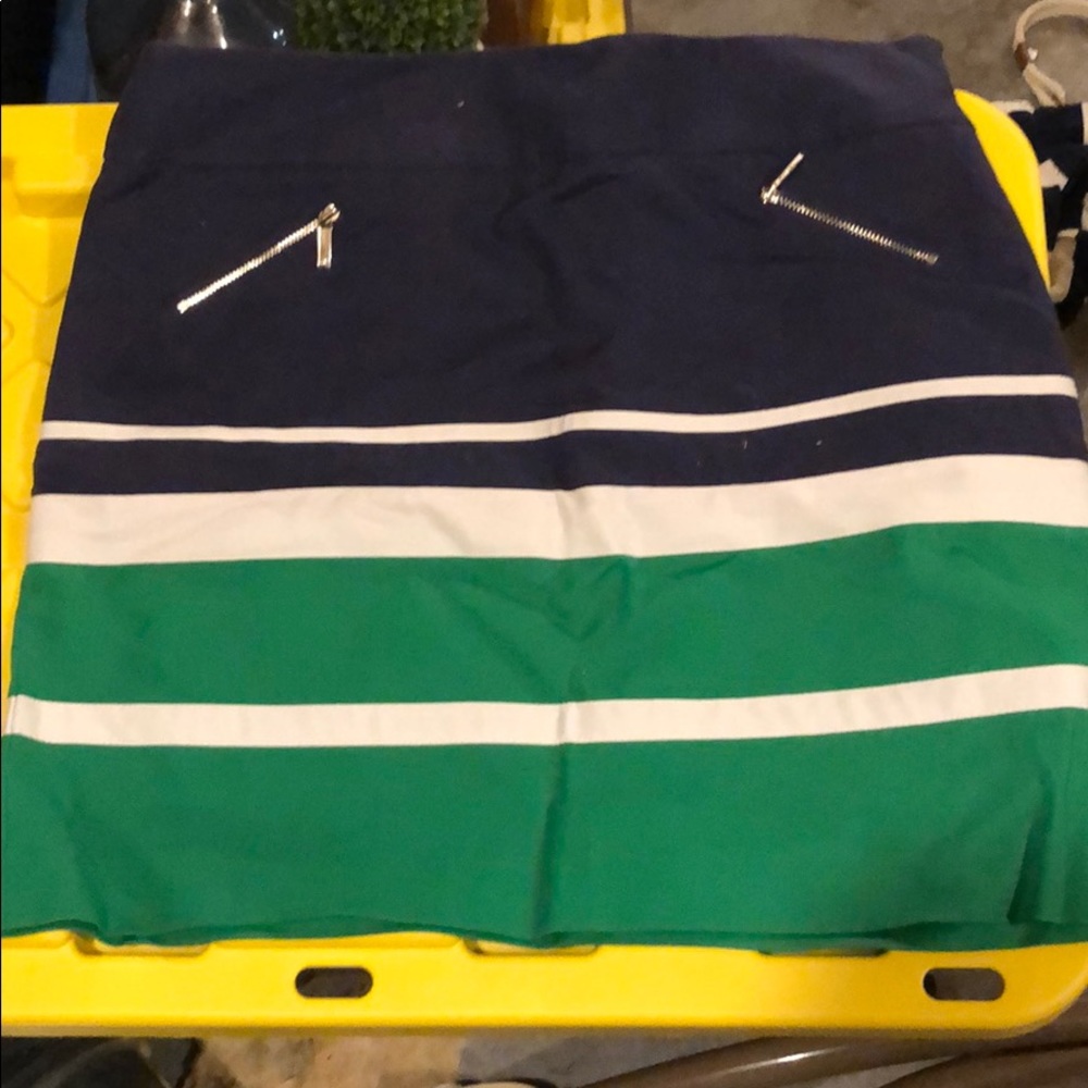 Anne Klein skirt
